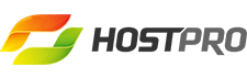 hostpro.ua logo