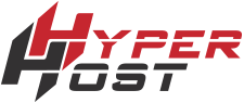 hyperhost.ua logo